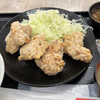 Nihon Ichi - おろしポン酢定食
