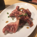 焼肉牛星 - 