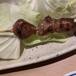 串焼き 1/8ピース - 