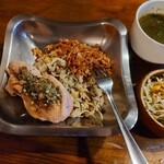 コシャリ専門 コシャリ屋コーピー - 