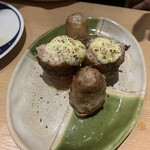 串焼き 1/8ピース - 