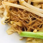 香港麺 新記 - 細身のビーフン