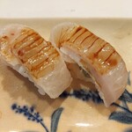 常盤鮨 - 2023年5月28日