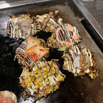 Okonomiyaki Teppanyaki Bonkuraya - 