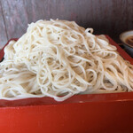 Soba Masa - 