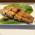 常盤鮨 - 2023年5月28日