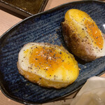 串焼き 1/8ピース - 