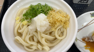 Sanuki Udon No Eki Ayagawa - 