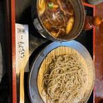 Juuwari Soba Monzenya - 