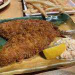 たこやきカフェバル タコヤキンジロウ - 