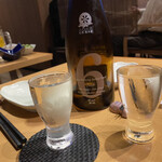 たこやきカフェバル タコヤキンジロウ - 