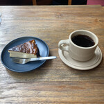 三日月珈琲店 - 