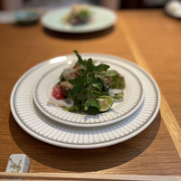 銀座ろくさん亭 - 