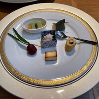 銀座ろくさん亭 - 