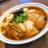 らぁ麺 すぎ本