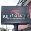 Red Lobster - 