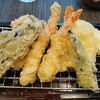 八重洲 天ぷら串 山本家