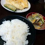 天ぷら 大吉 堺店 - 