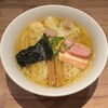 中華soba いそべ