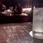 ｂａｒ 松下 - 