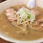 札幌ラーメン 北道 - 