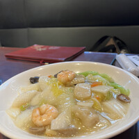 萬珍樓 本店 -  萬珍樓 本店 -