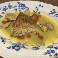 リストランテ アクアパッツァ - 