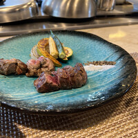 KOBE STEAK Tsubasa 本店 - 