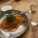 もつ焼き専門店 ランダン - 