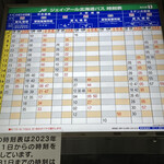 風遊斎 - 新札幌南レーン1番乗り場　循環新12.新12