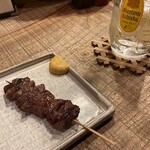 もつ焼き専門店 ランダン - 
