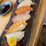 Sushi Koubou Senju - 