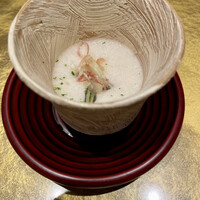 蕎庵 三たて - 