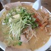 ラーメン大将 - 料理写真: