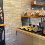 ベーカリーBOC - 