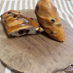 ベーカリーBOC - 