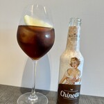 Italian craft cola