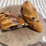 ベーカリーBOC - 