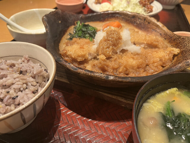 大戸屋 ララガーデン長町店 - 長町南（食堂）の写真