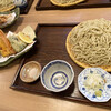 蕎麦切り　稲おか