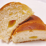 PARKER HOUSE BUTTER ROLL - 