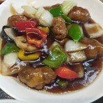 中国料理 恵莉華 - 