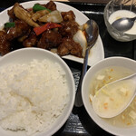 福満園 シャポー船橋店 - 