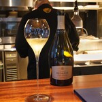 蒼 - アンリオ キュヴェ エメラ ヴィンテージ 2006年