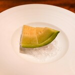 蒼 - 浜松天使音マスクメロン