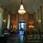 小笠原伯爵邸 - 