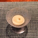 蒼 - 勢麟さんより静岡新玉ねぎムース