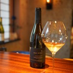 蒼 - ポール・ホブス シャルドネ　アメリカ