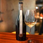 蒼 - アンリ ブルジョワ サンセール ダンタン 2018 白ワイン ソーヴィニヨン ブラン