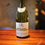 蒼 - ムルソー プルミエ・クリュ クロ・デ・ペリエール